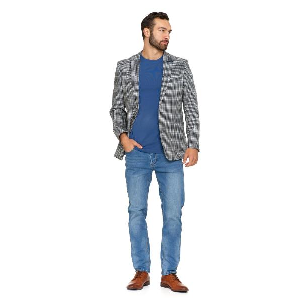 Tricou Premium bază gât