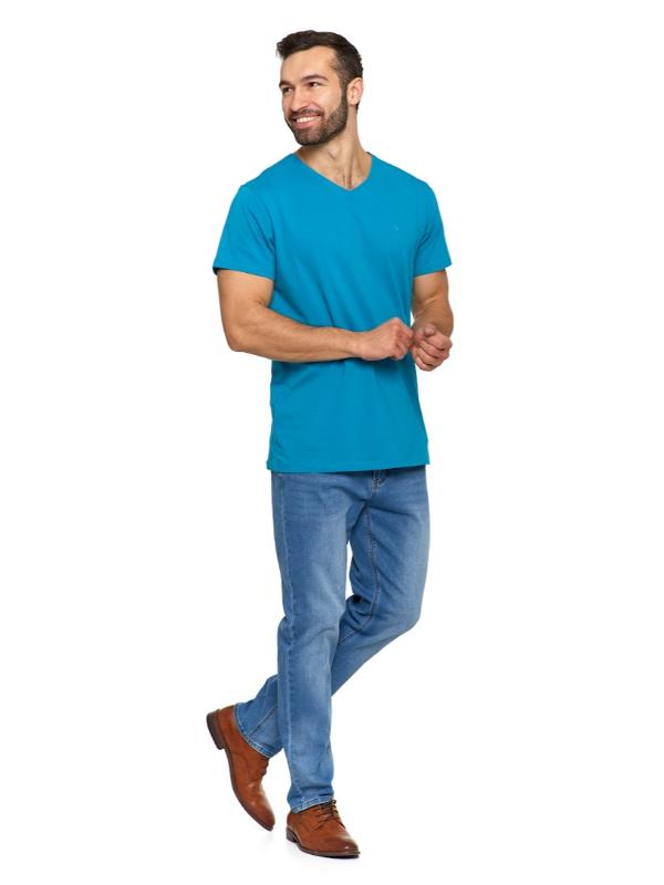 Tricou Premium in "V"