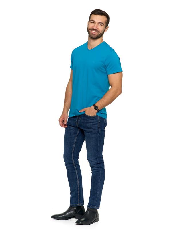 Tricou Premium in "V"