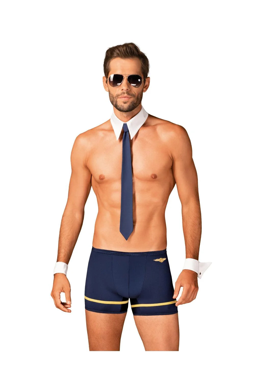 Costum de pilot sexy