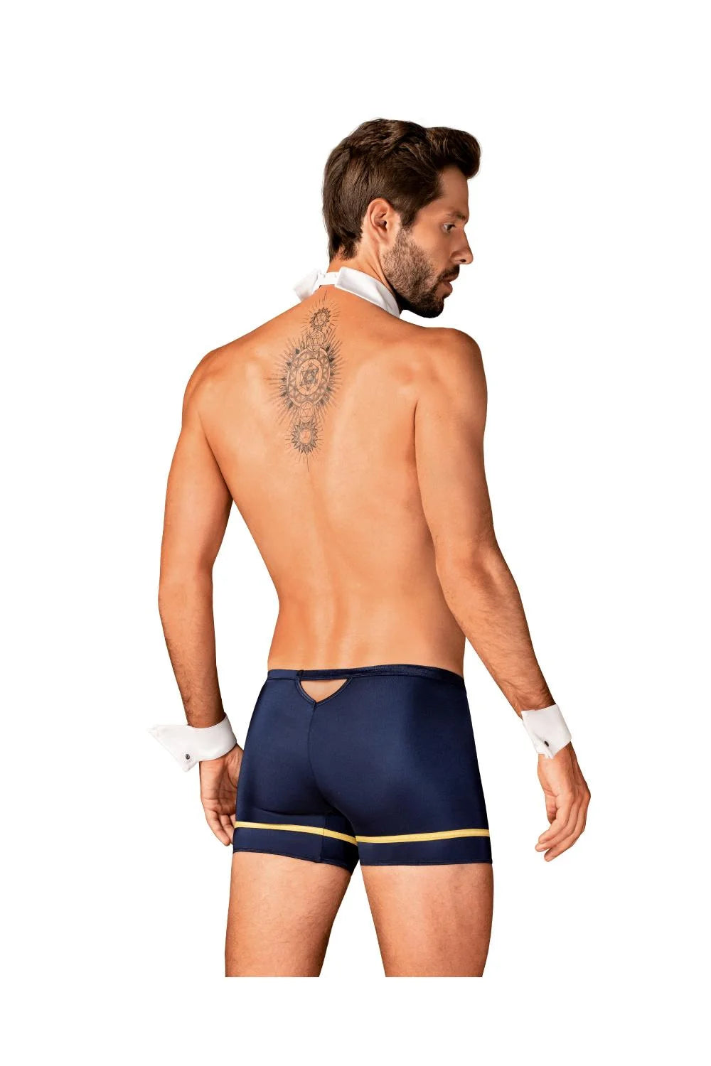 Costum de pilot sexy