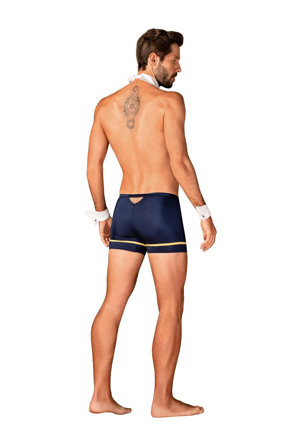 Costum de pilot sexy