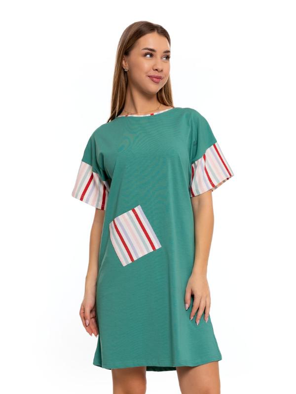 Camasa de noapte bumbac