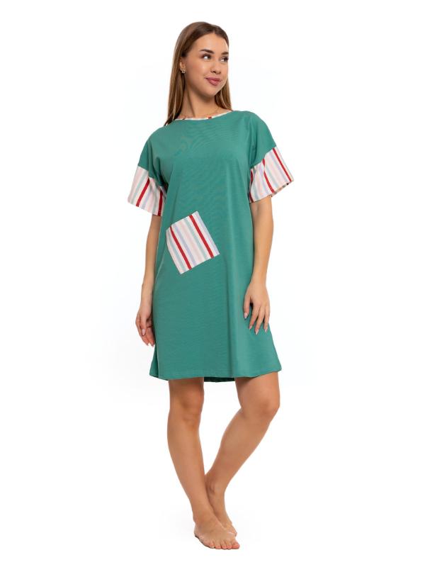 Camasa de noapte bumbac