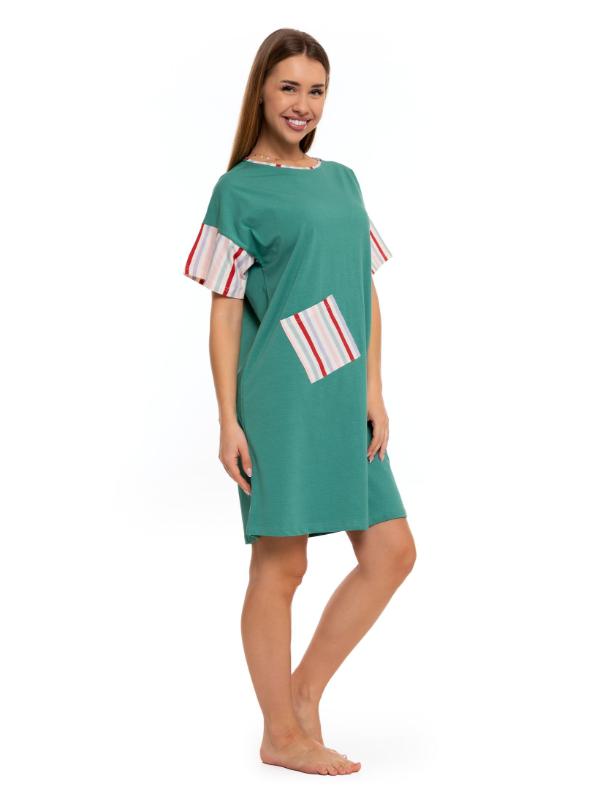 Camasa de noapte bumbac