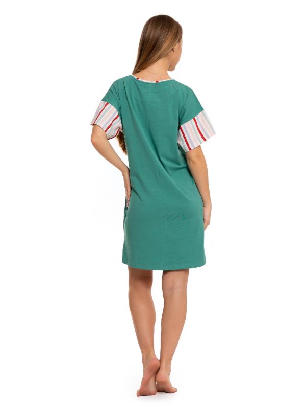 Camasa de noapte bumbac