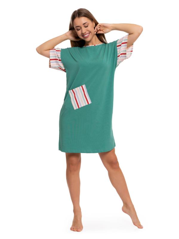 Camasa de noapte bumbac