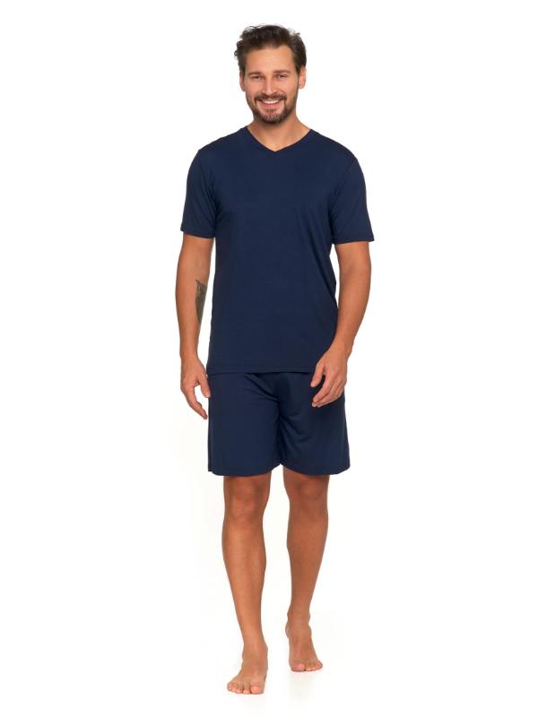 Pijama uni din bambus