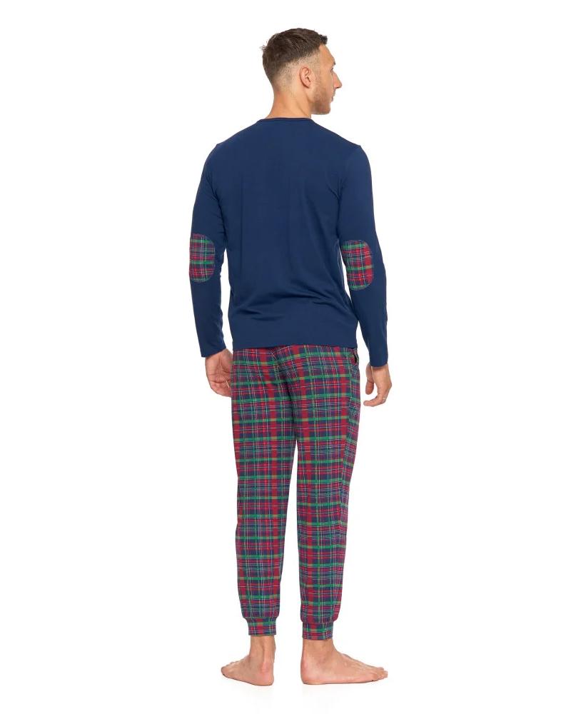 Pijama plaid