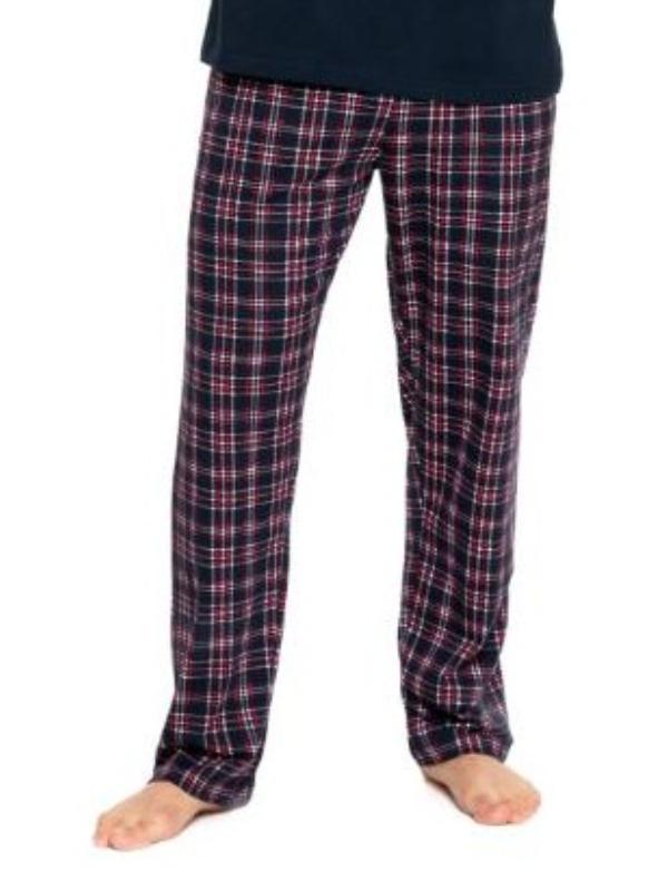 Pijama din bumbac plus size