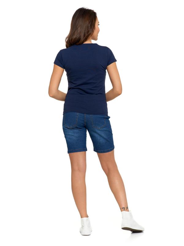 Tricou in "V" de femei