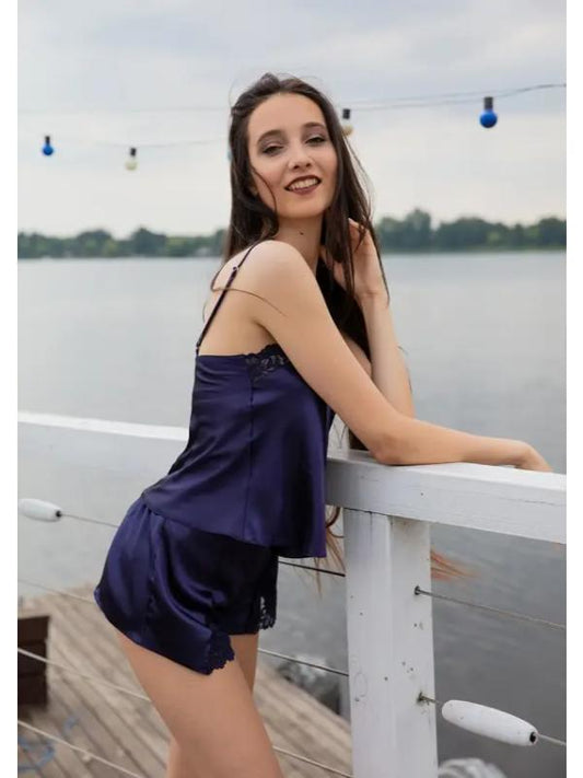 COMPLEU SATIN SAMANTHA