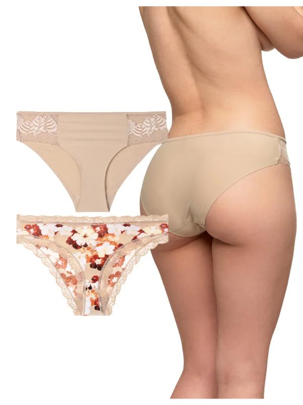 Set limited edition "Bej"