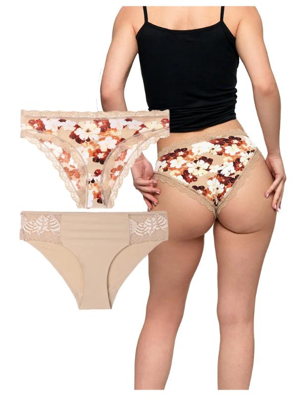 Set limited edition "Bej"