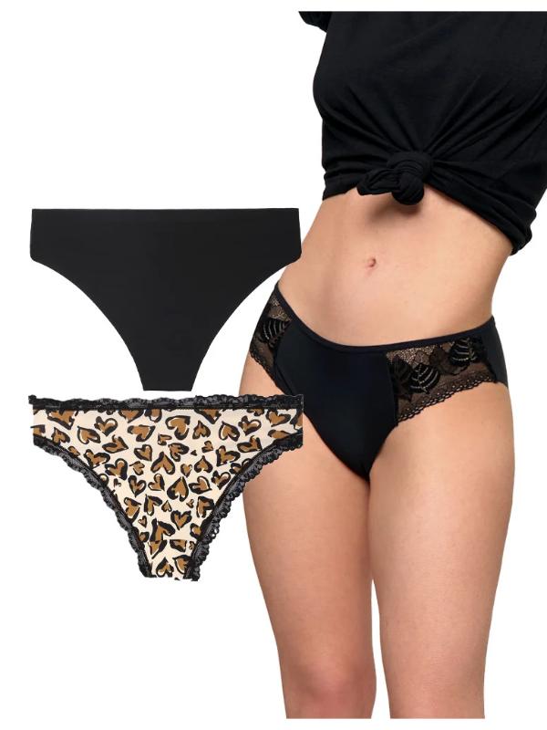 Set limited edition "Negru"