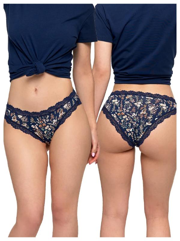 Set limited edition "Bleumarin"