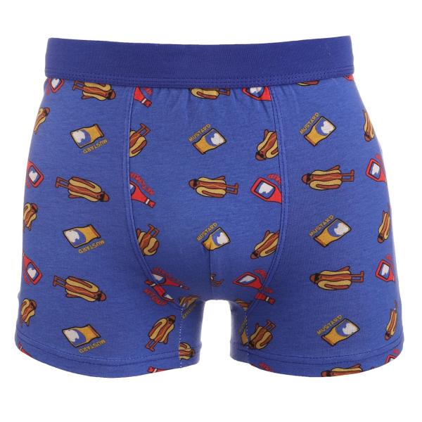 Boxeri trendy care se mulează perfect conturului tău