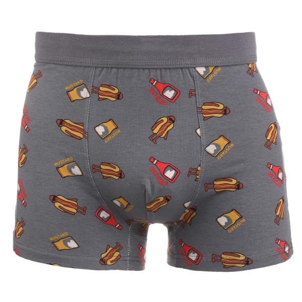 Boxeri trendy care se mulează perfect conturului tău